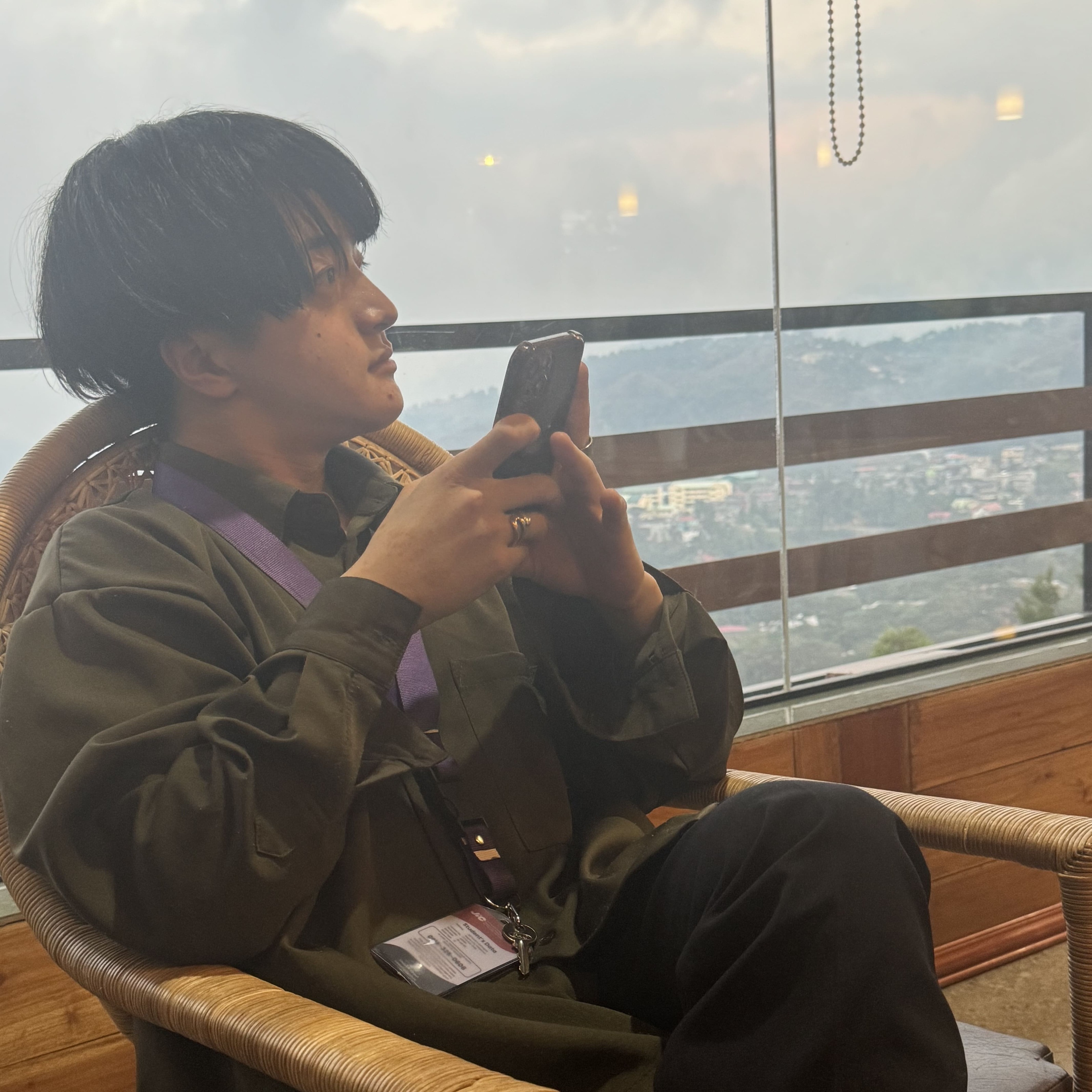 請関 海